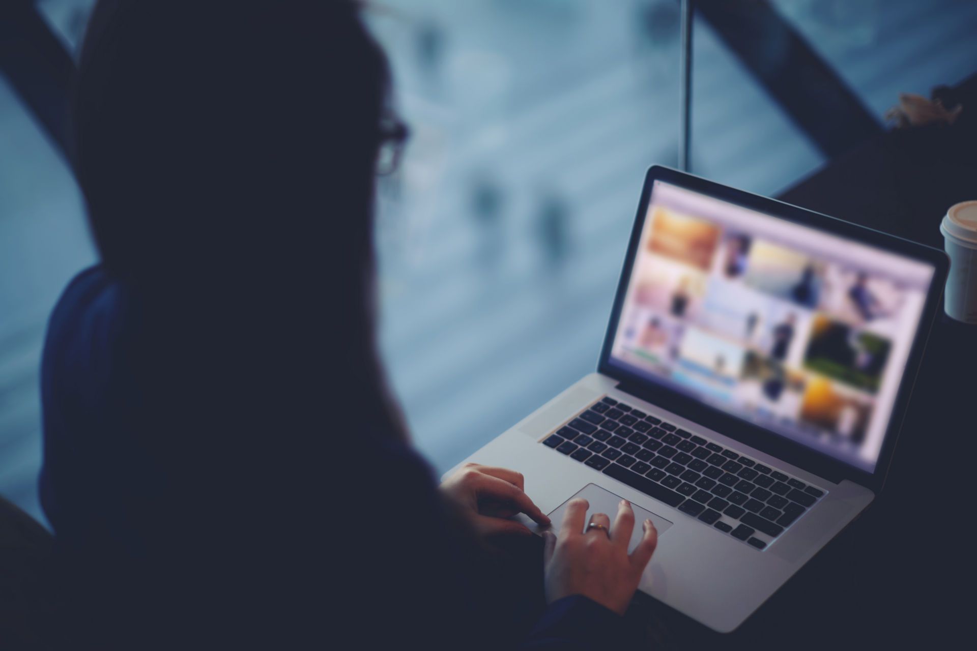 Digital Advertising