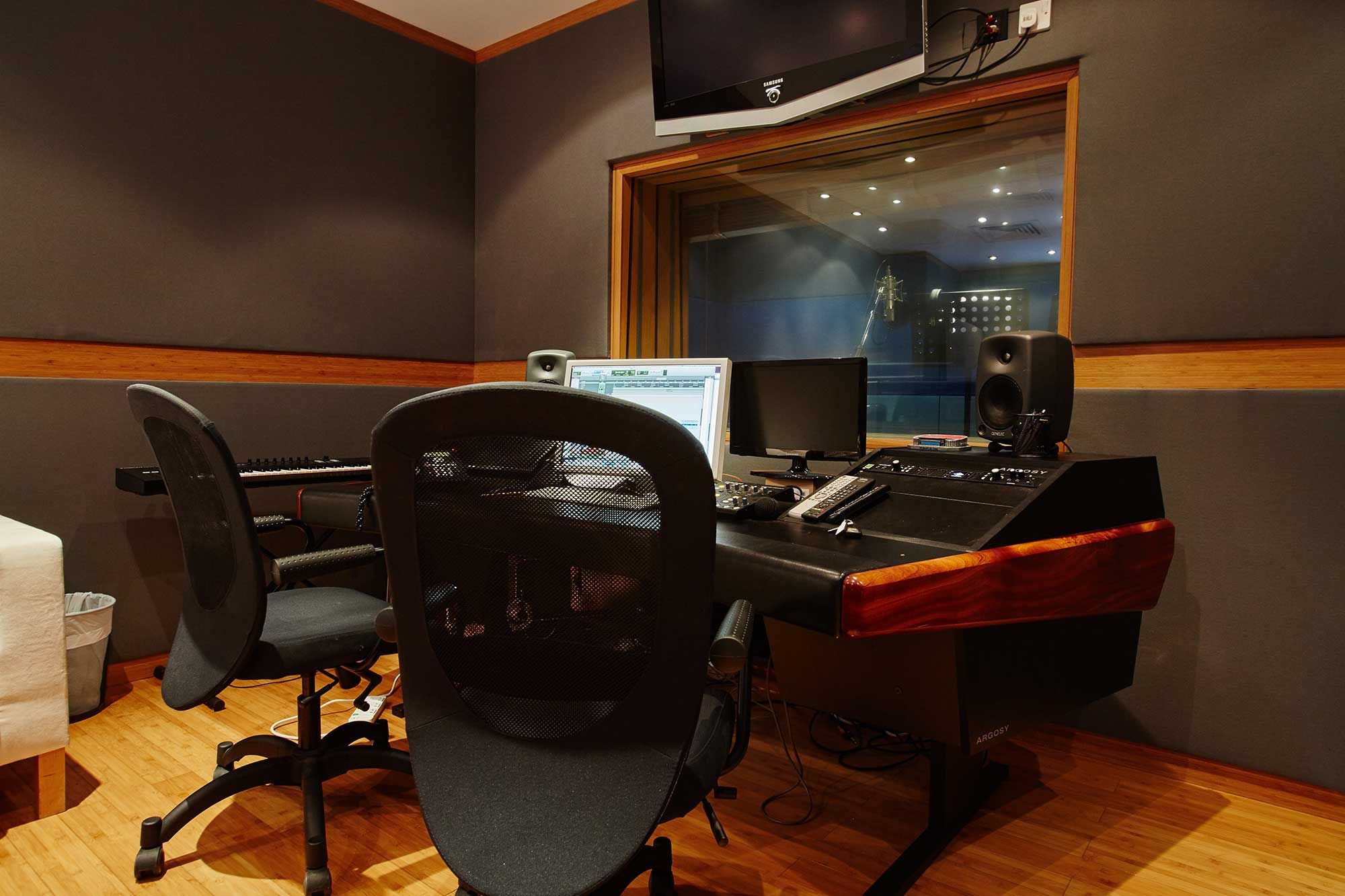 Digital Studio | ITP Media Group