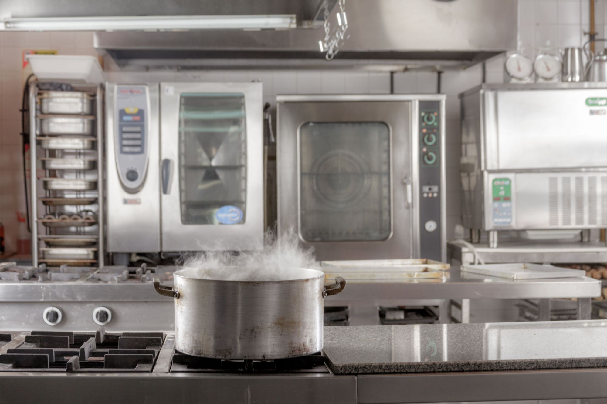 Food Service Equipment Full Service Restaurant Equipment Heated Food