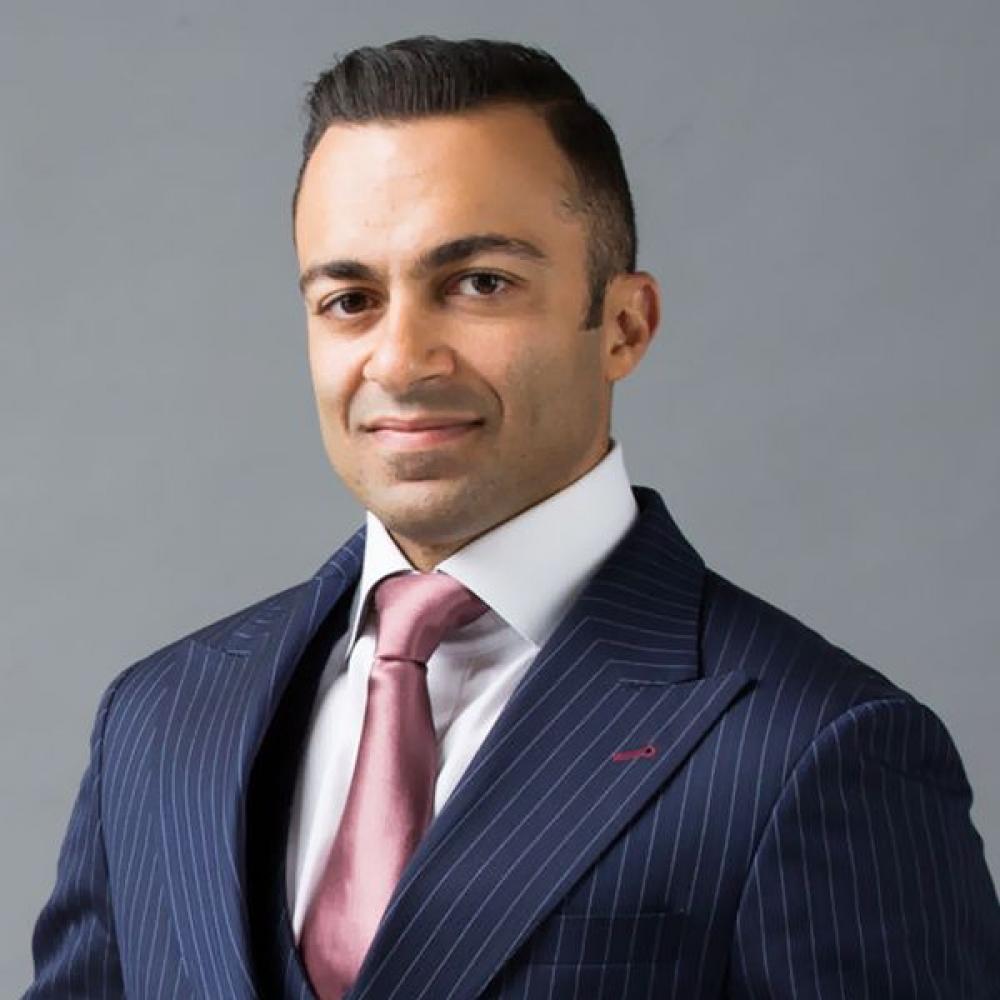 ALI AKAWI