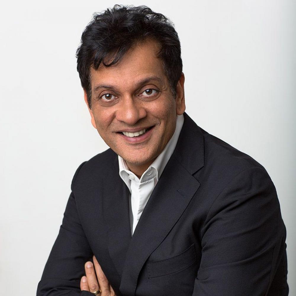 ANIL BHOYRUL