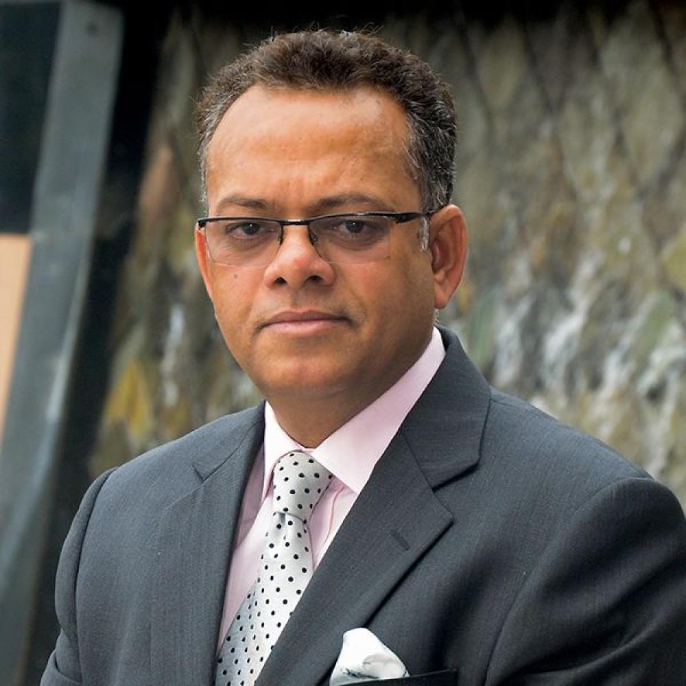 BIBHOR SRIVASTAVA