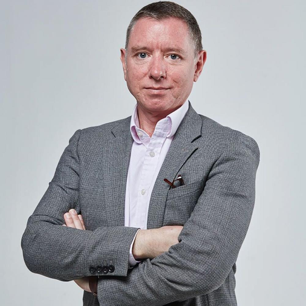 ROB CORDER