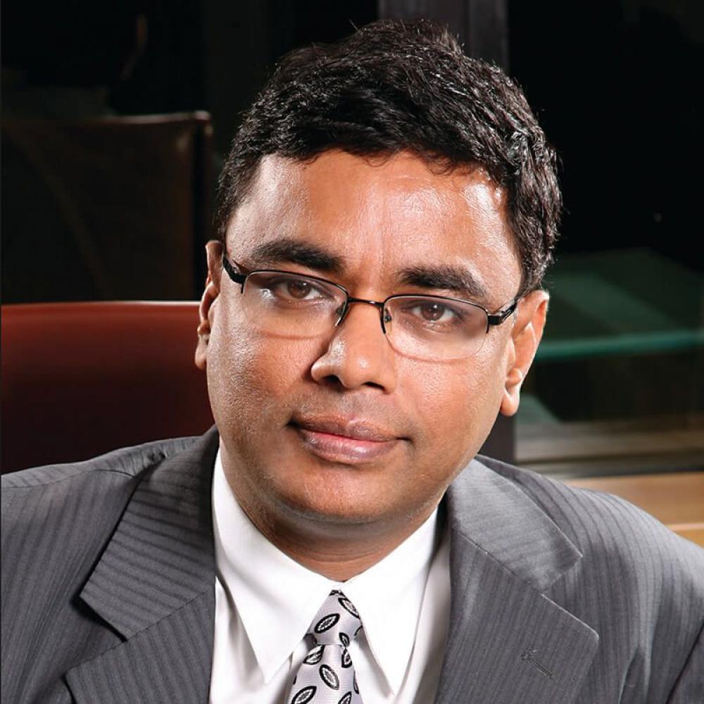 SAIKUMAR SHANMUGAM