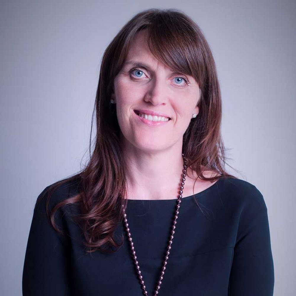 SUE HOLT